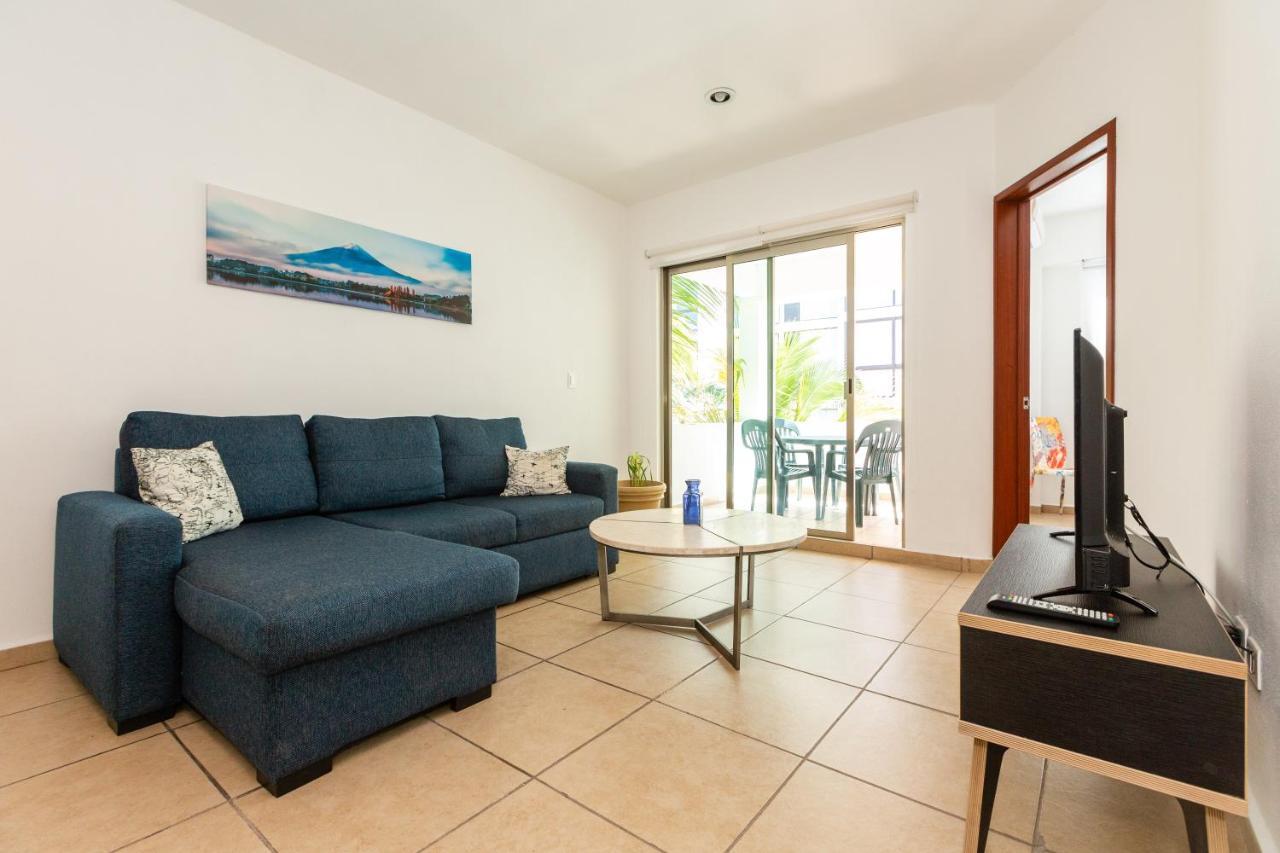 Beautiful And Comfy Penthouse&Apartment Playa del Carmen Buitenkant foto