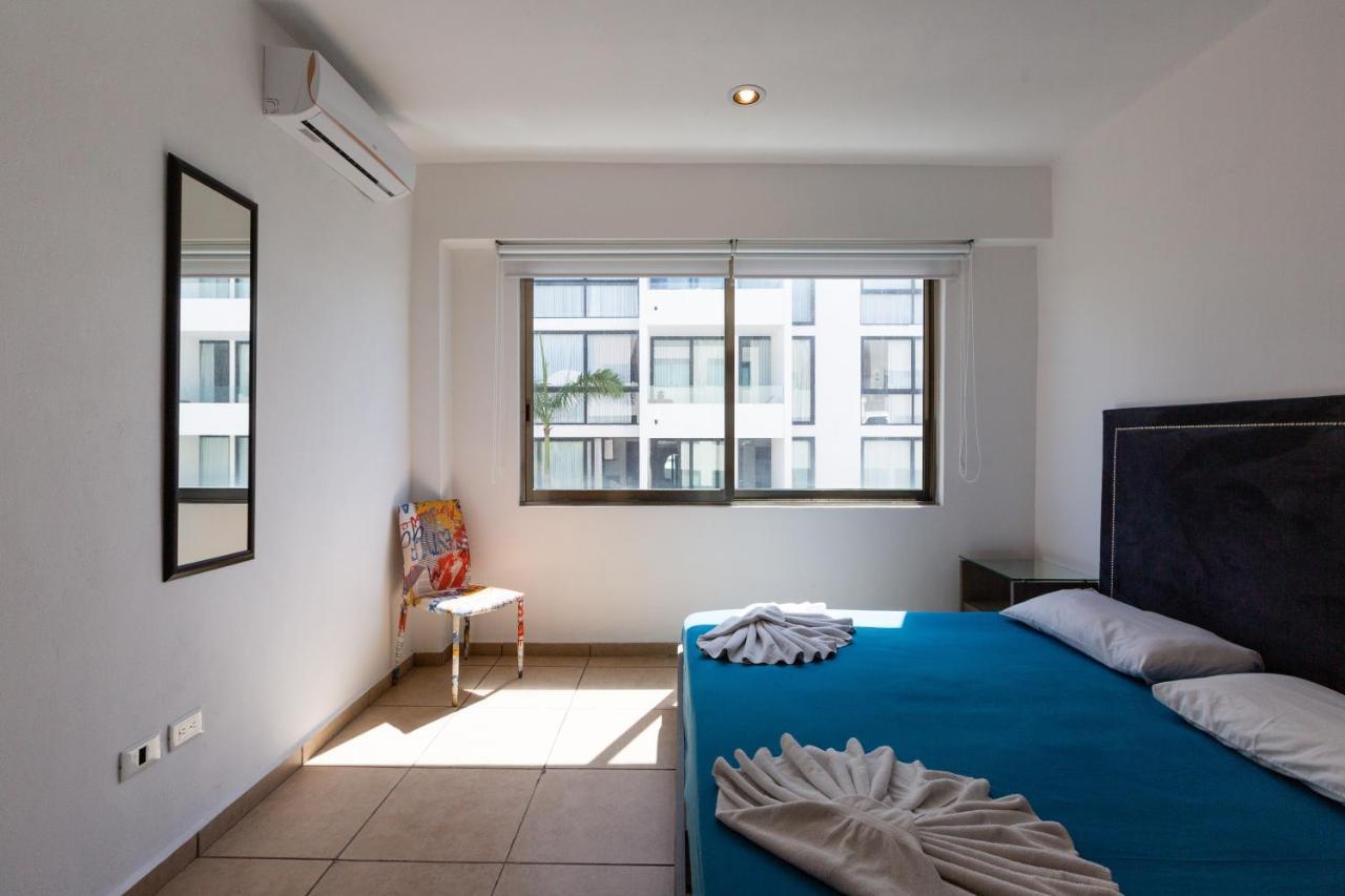 Beautiful And Comfy Penthouse&Apartment Playa del Carmen Buitenkant foto